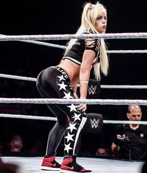 Liv Morgan
