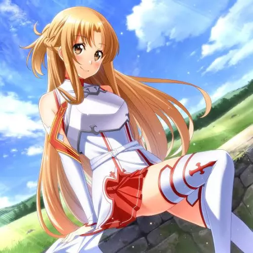 Looking for a specific cowgirl outfit paizuri I lost of Asuna from SAO. There's six images in total, I've looked everywhere but I couldn't find it. Any one got an idea?
