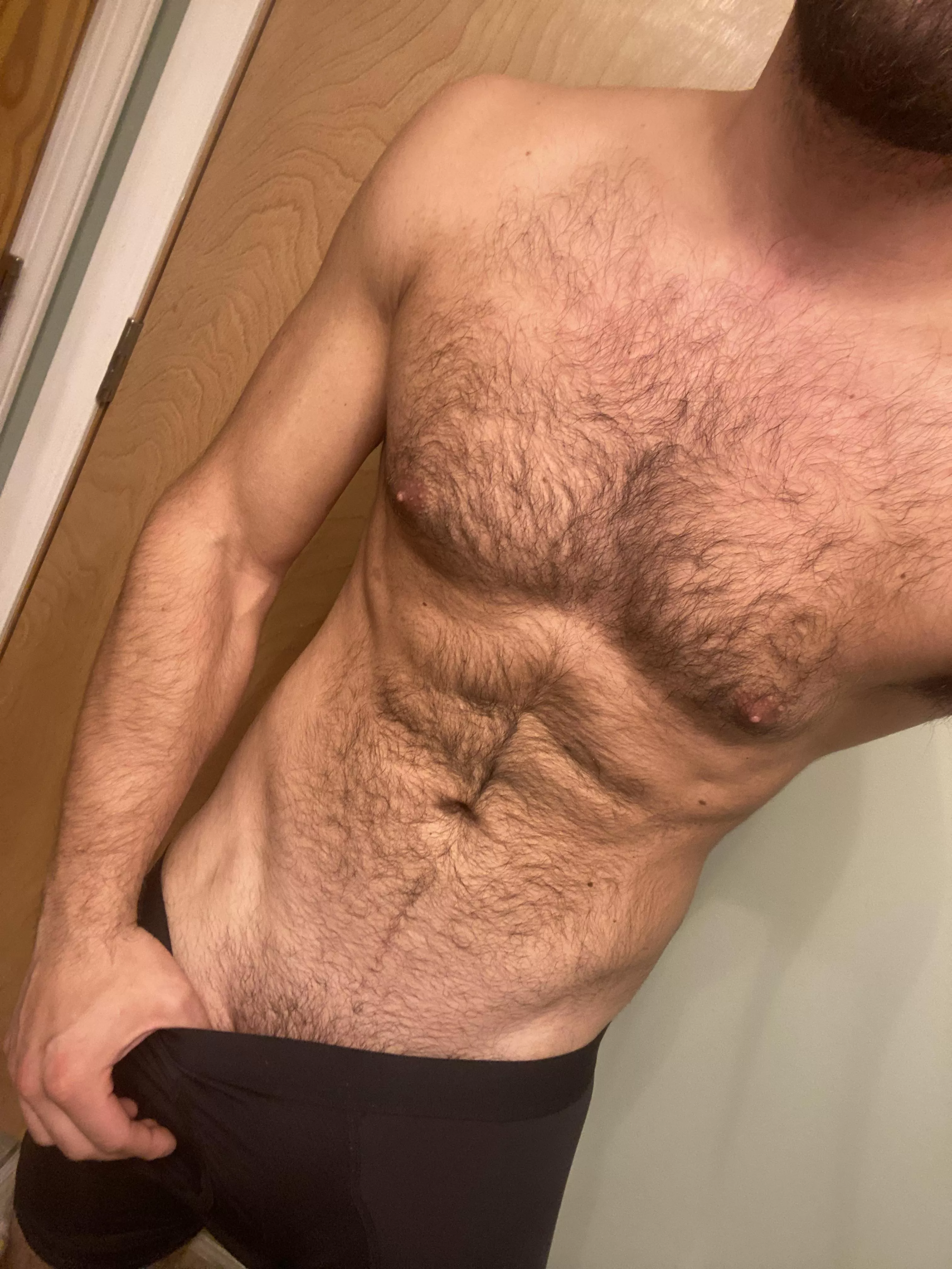 (M) Let’s work out some of those kinks..