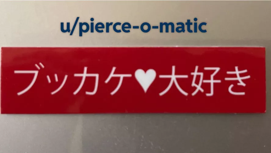 Major points who knows and doesn’t use translate. ..