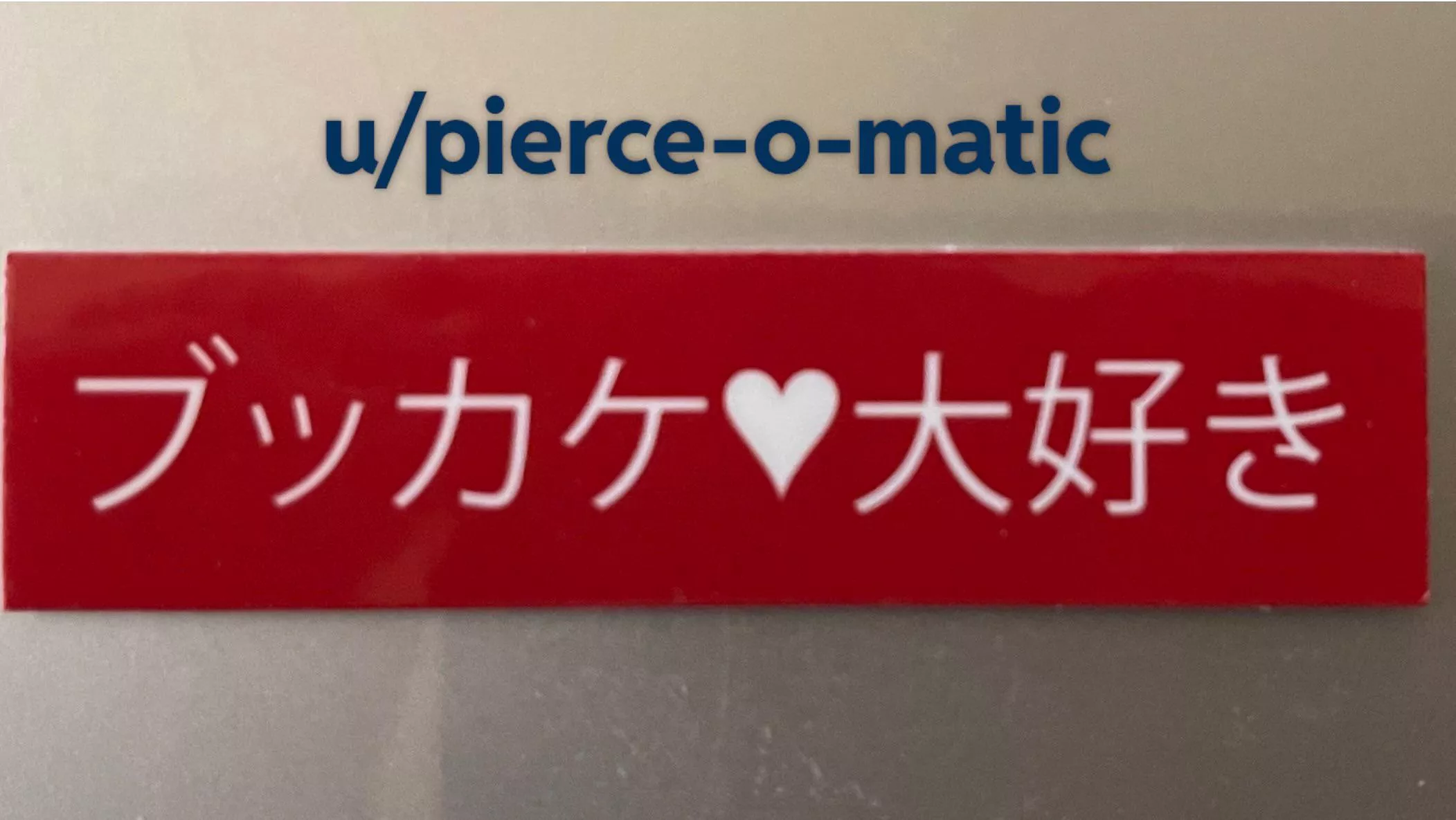 Major points who knows and doesn’t use translate. ..