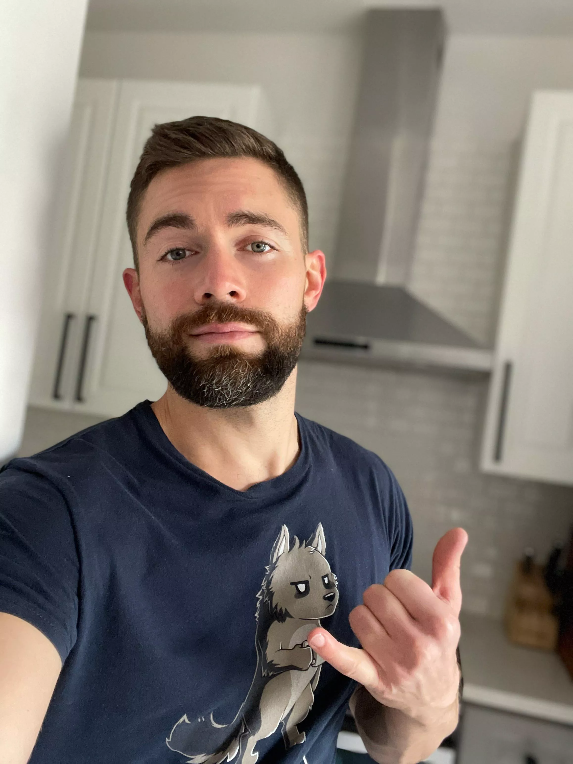 me and my wolf t 🐺 me and my wolf t 🐺