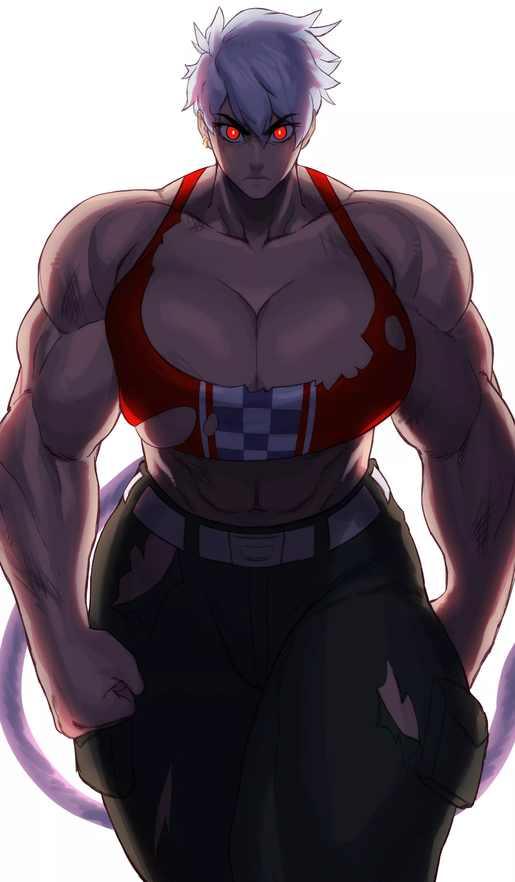 menacing [@Sotchosis]