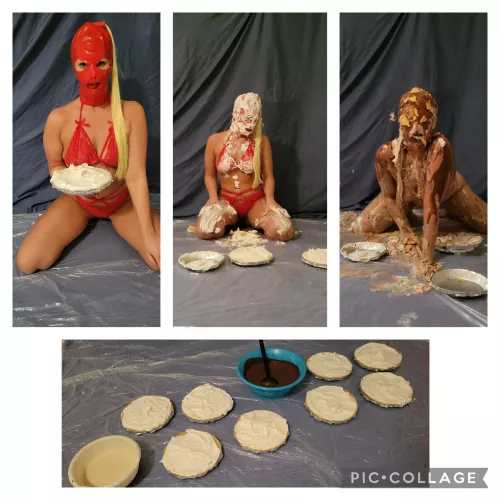 Message me for more! 😍