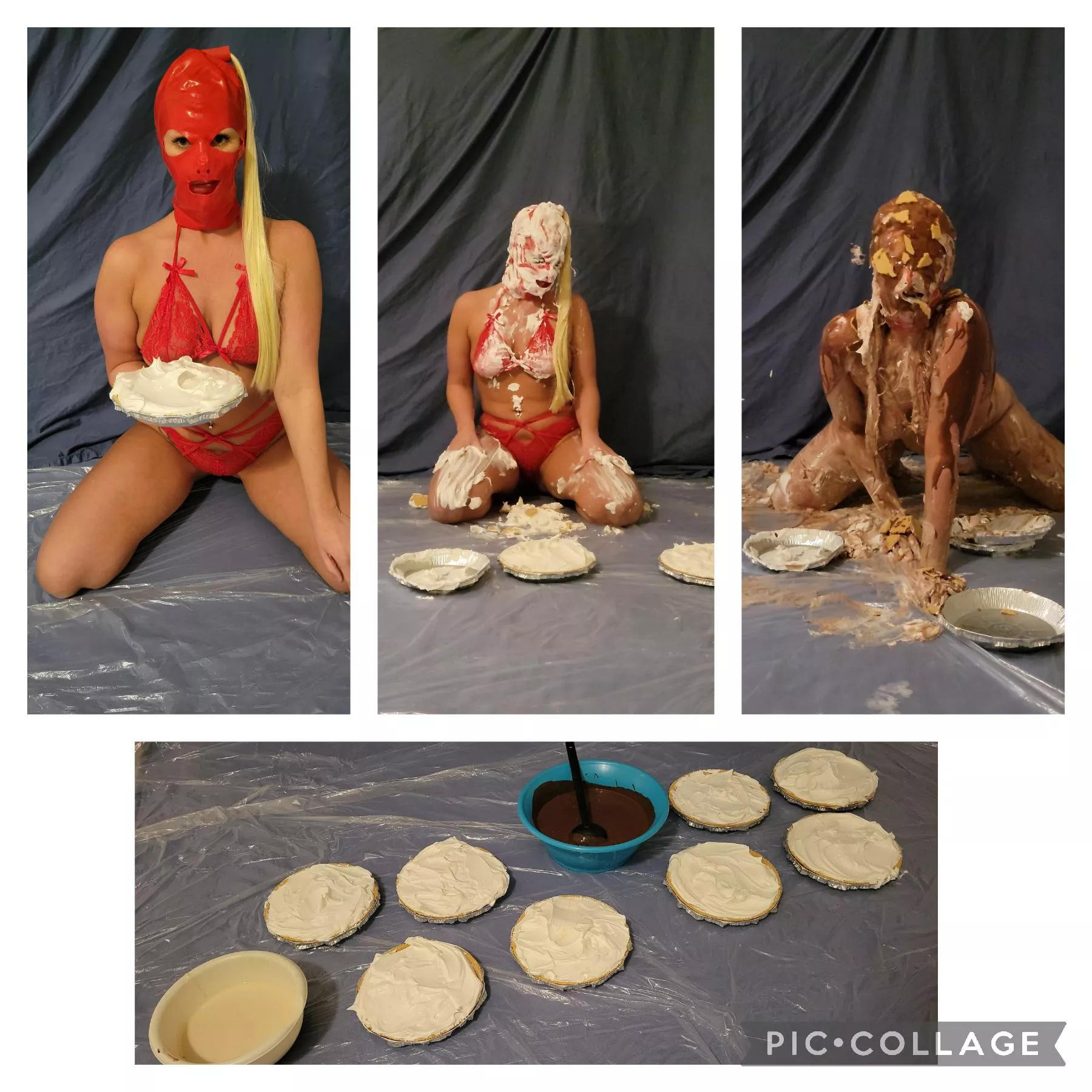 Message me for more! 😘