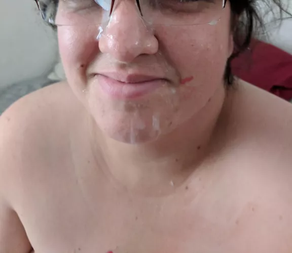 More cum for Princess Cumslut