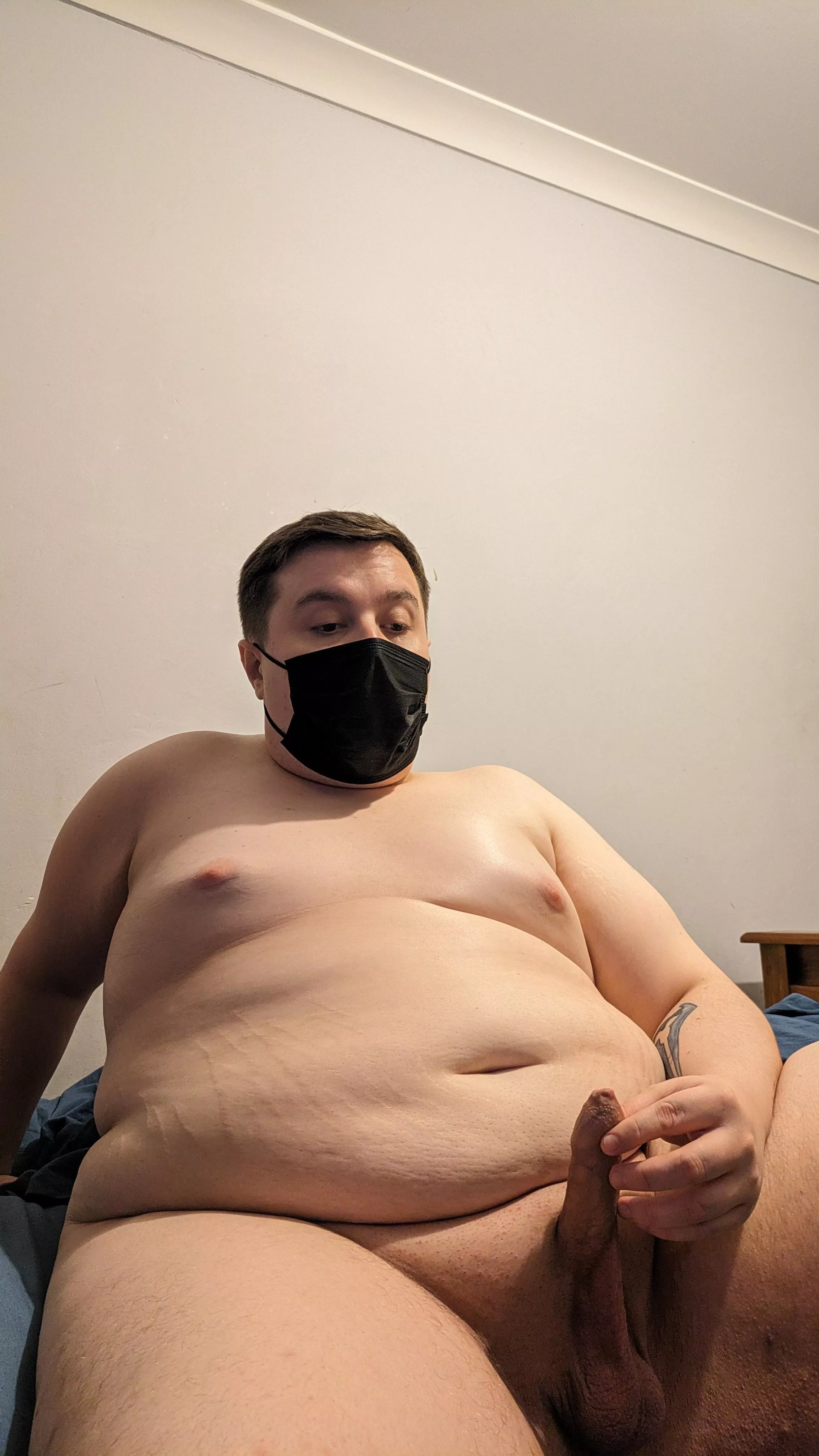 More of me for you to enjoy 😊