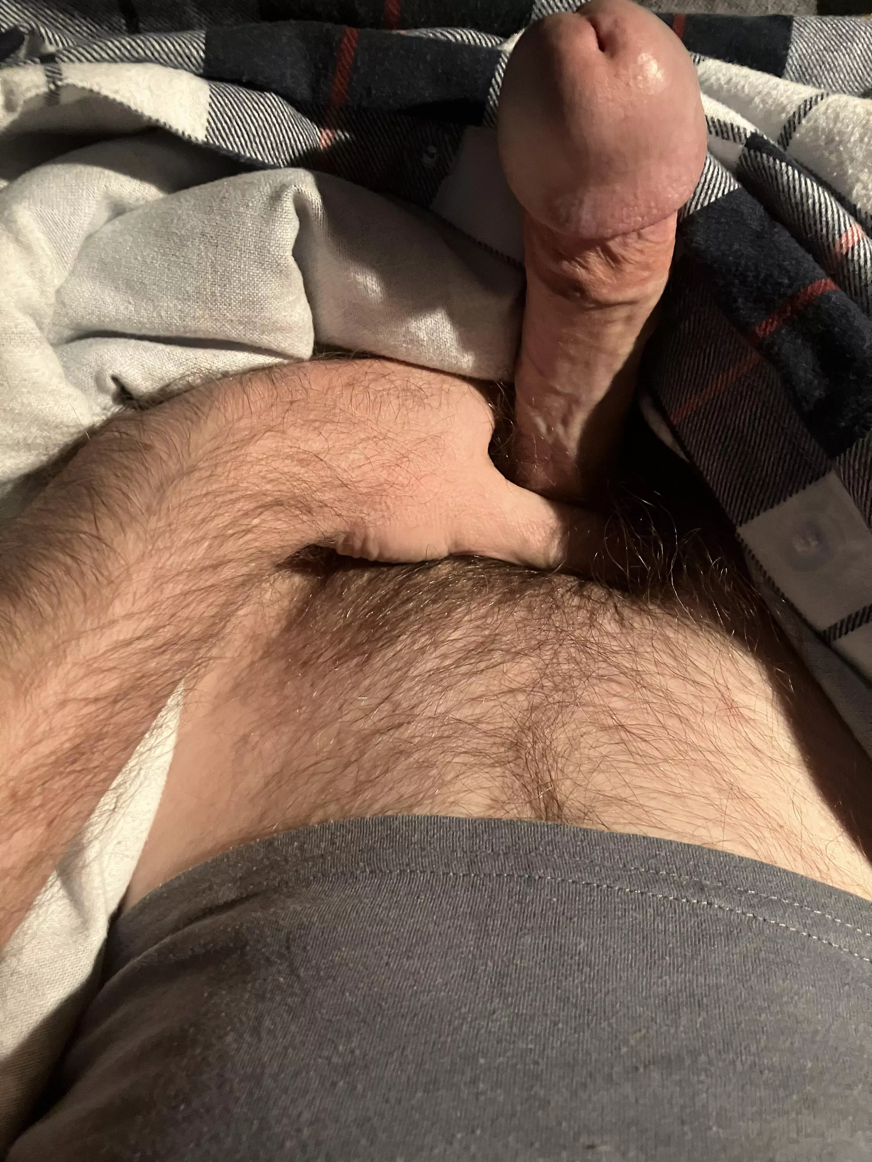 My big bright periscope pops out. What’s your next move? (40s)