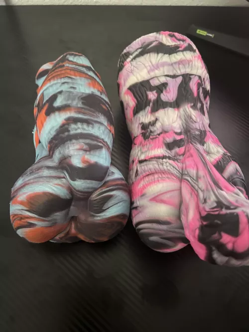 My collection (so far)