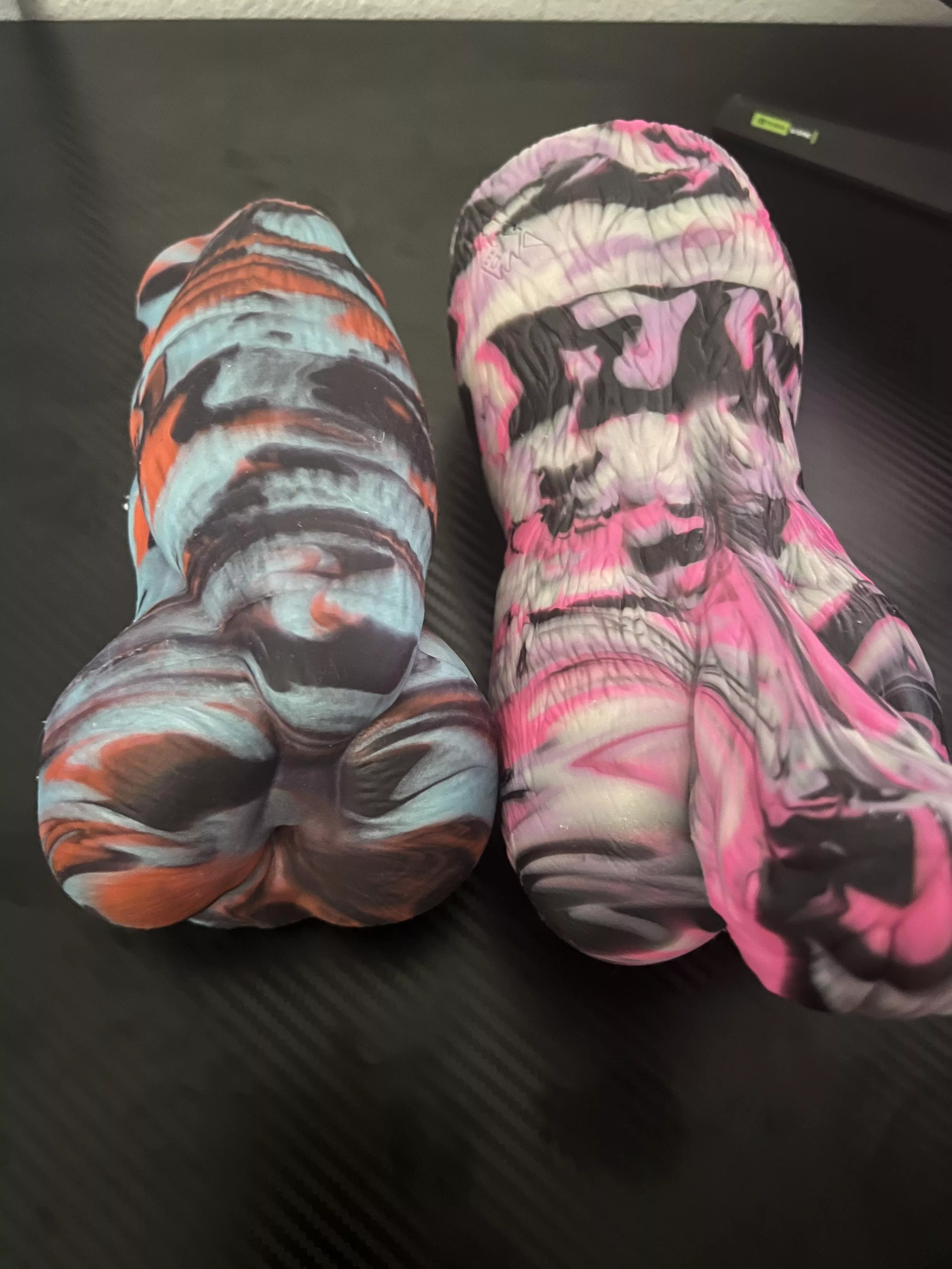 My collection (so far)