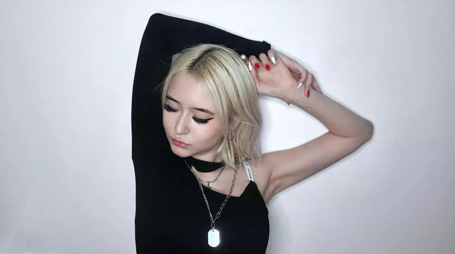 My perky little ass just begs to be spanked hard and often