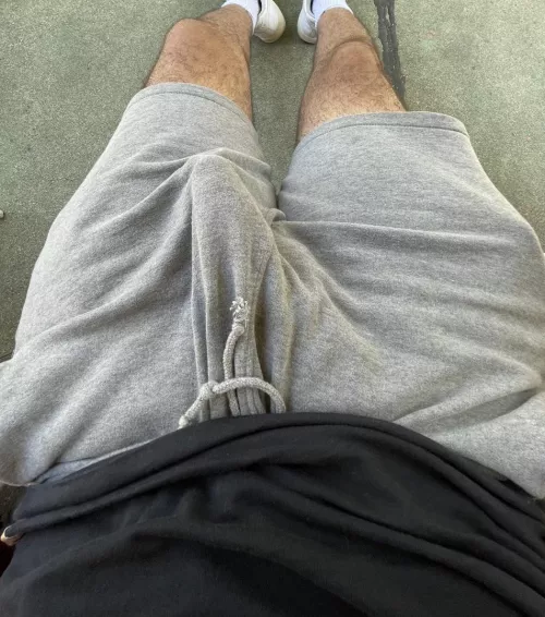 Need summer back already