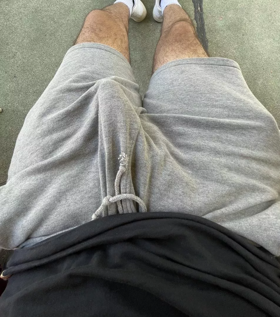 Need summer back already