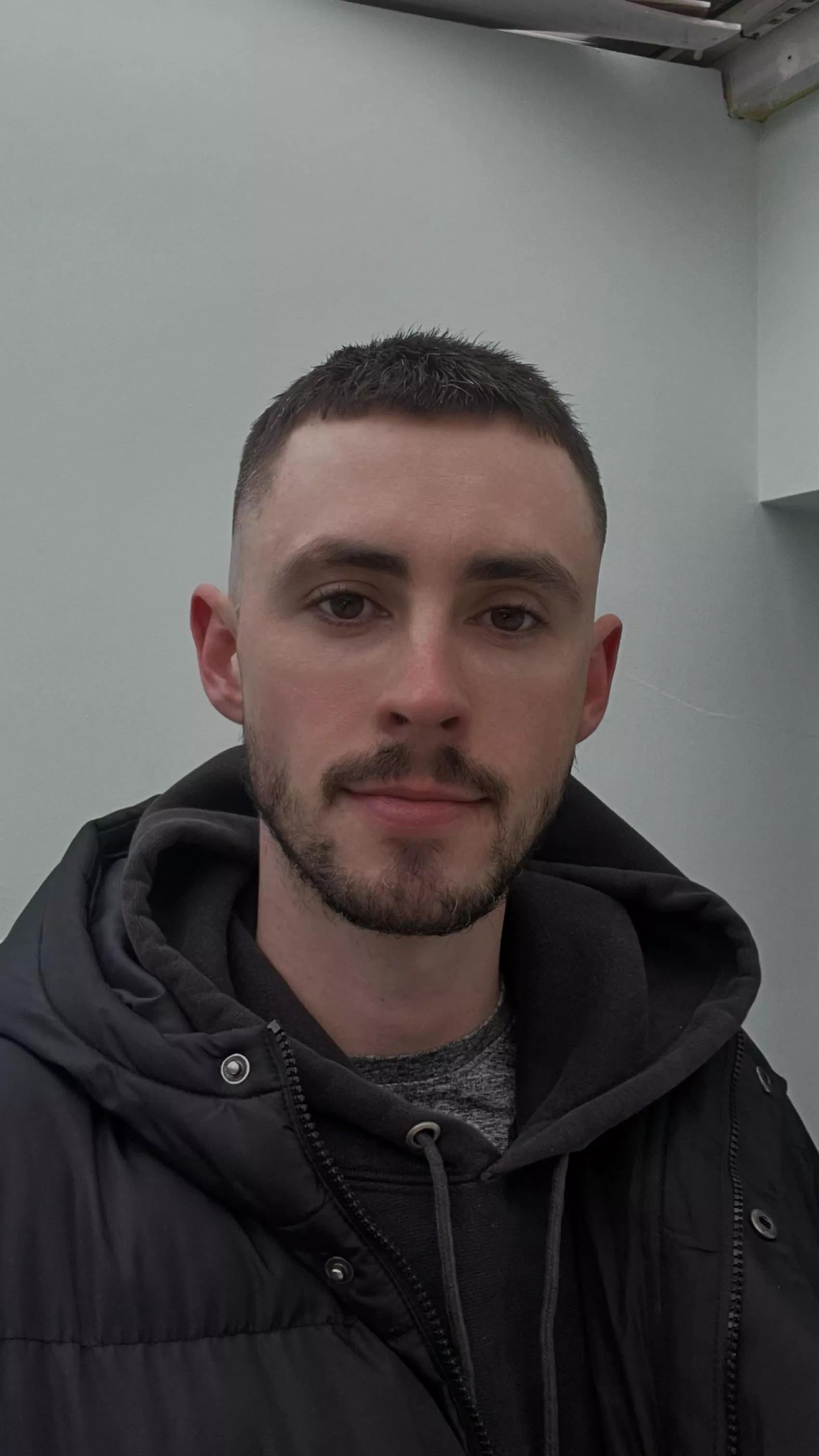 Okay so I chopped all my hair off π¬ππββοΈ thoughts? Okay so I chopped all my hair off π¬ππββοΈ thoughts?