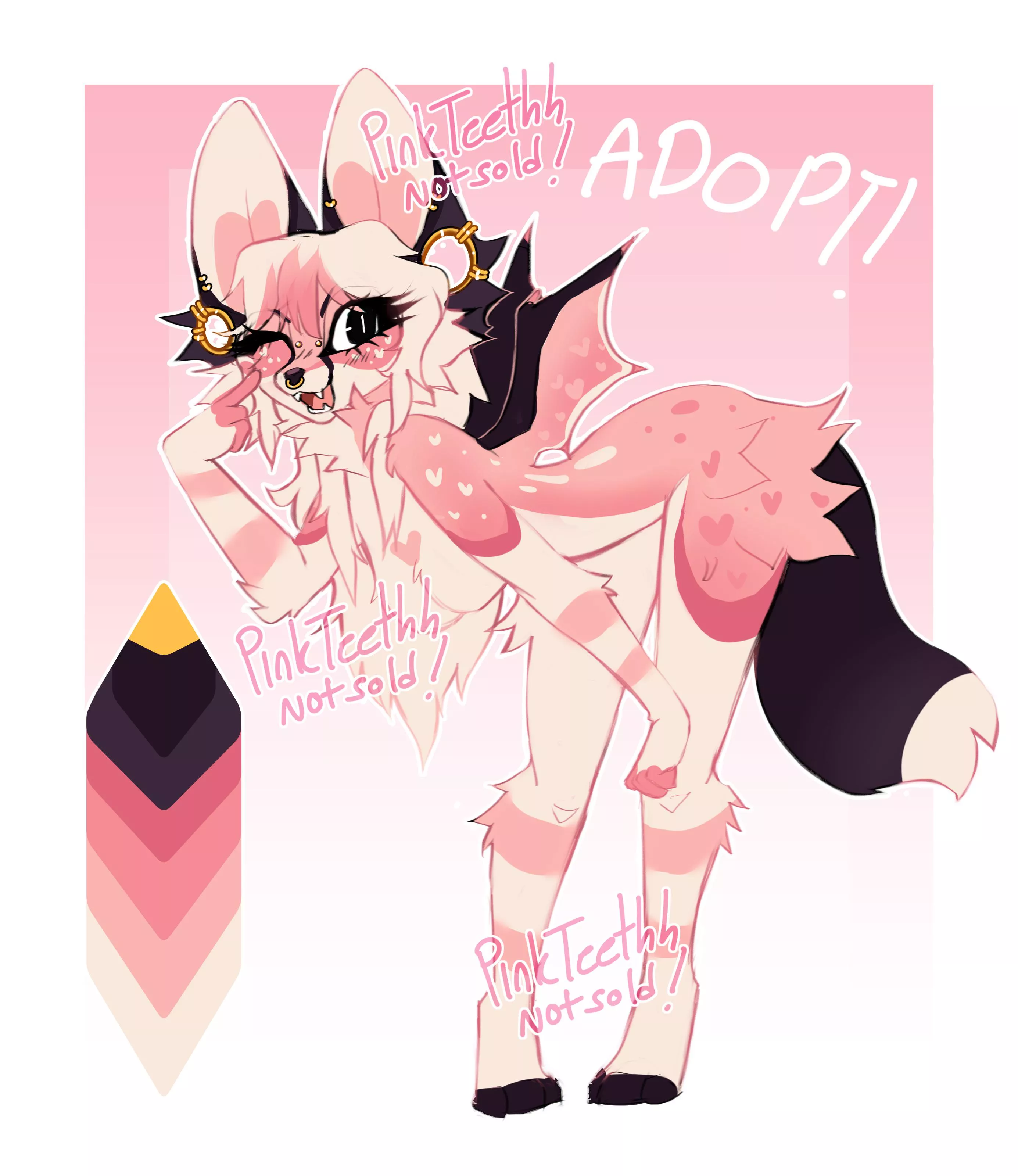 Open adopt!