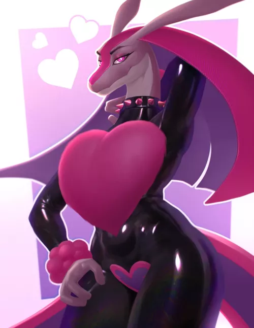 💜 Palworld Lovander 💜