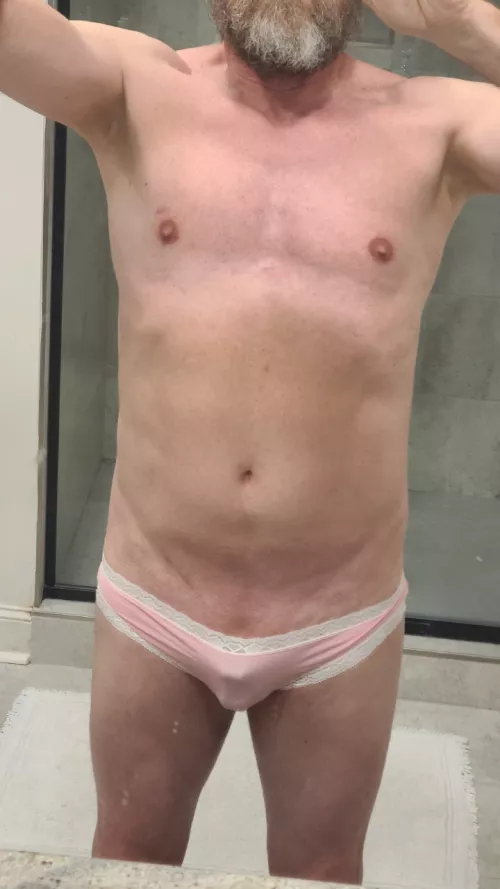 Panties of the Day