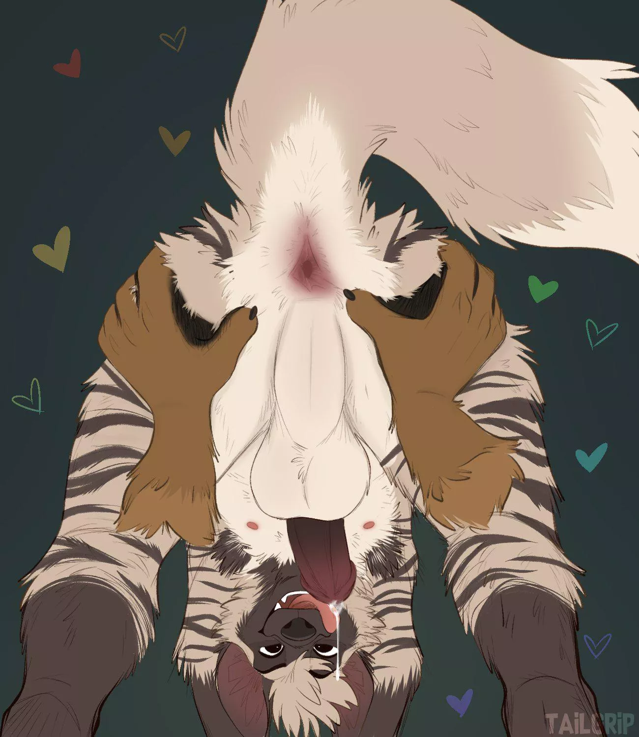 Plant It~ (tailgrip)