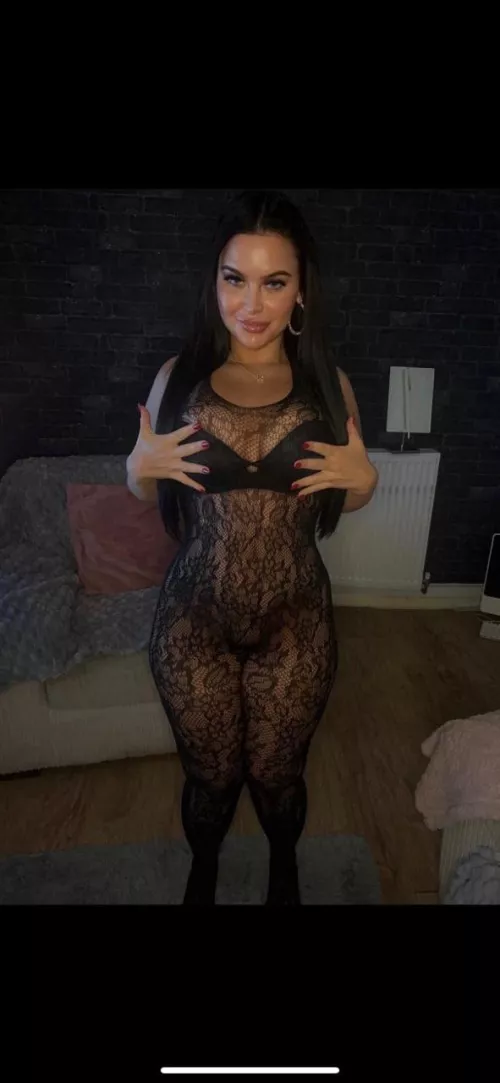 please do me raw after our first date