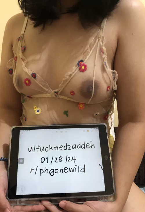 Please verify meee (F)