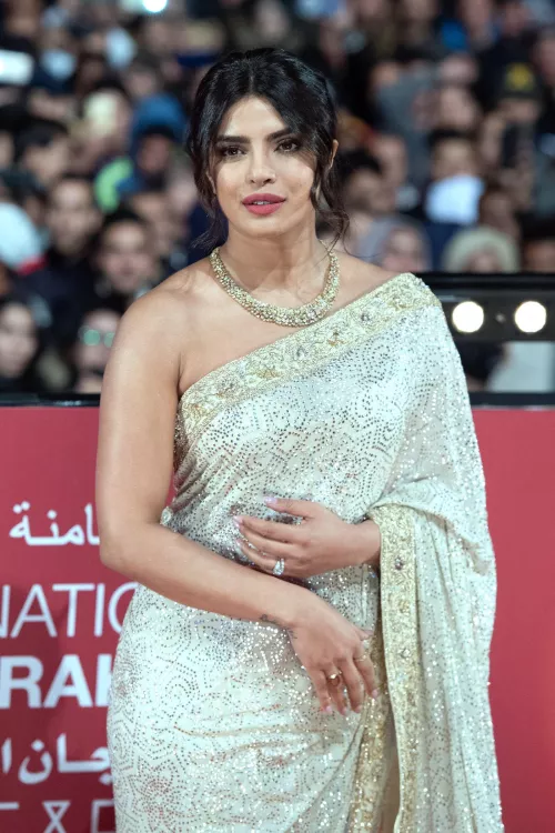 Priyanka Chopra