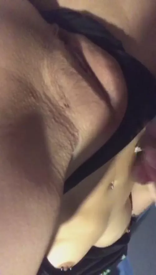 Pussy eaters, open your mouth