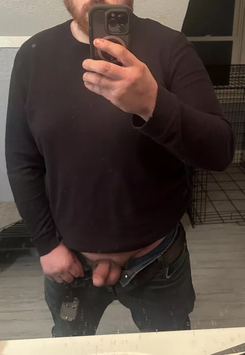 Quite possibly my final free weekend before having my first child, and I’m stuck at home with nothing to do.