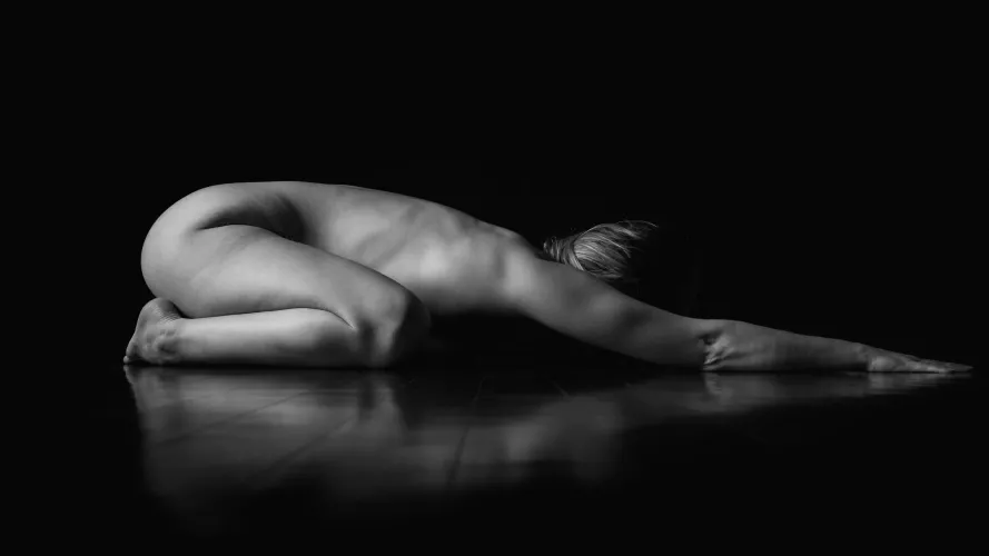 Regaining my flexibility