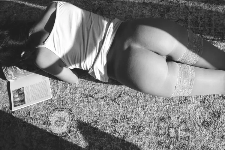 Renaissance Sunday art study...