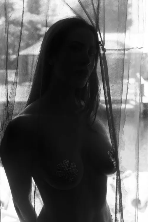 Sheer. Fujifilm X-T3 with Fujifilm 35mm f/2