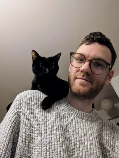 Slow Sunday, great Sunday