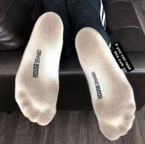 Smelly socks for sale