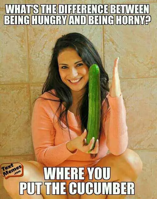 So many uses for cucumber