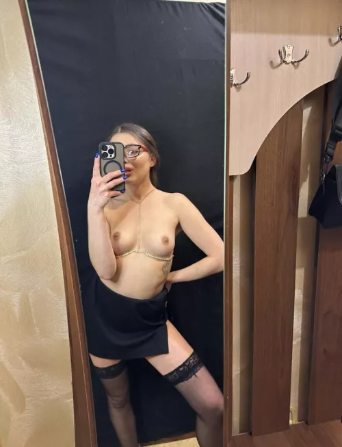 So who is so disobedient here, I will punish you with pleasure