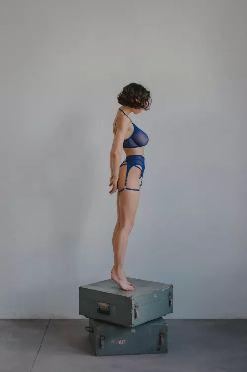 Solomia Maievska (by trainspotte_r)