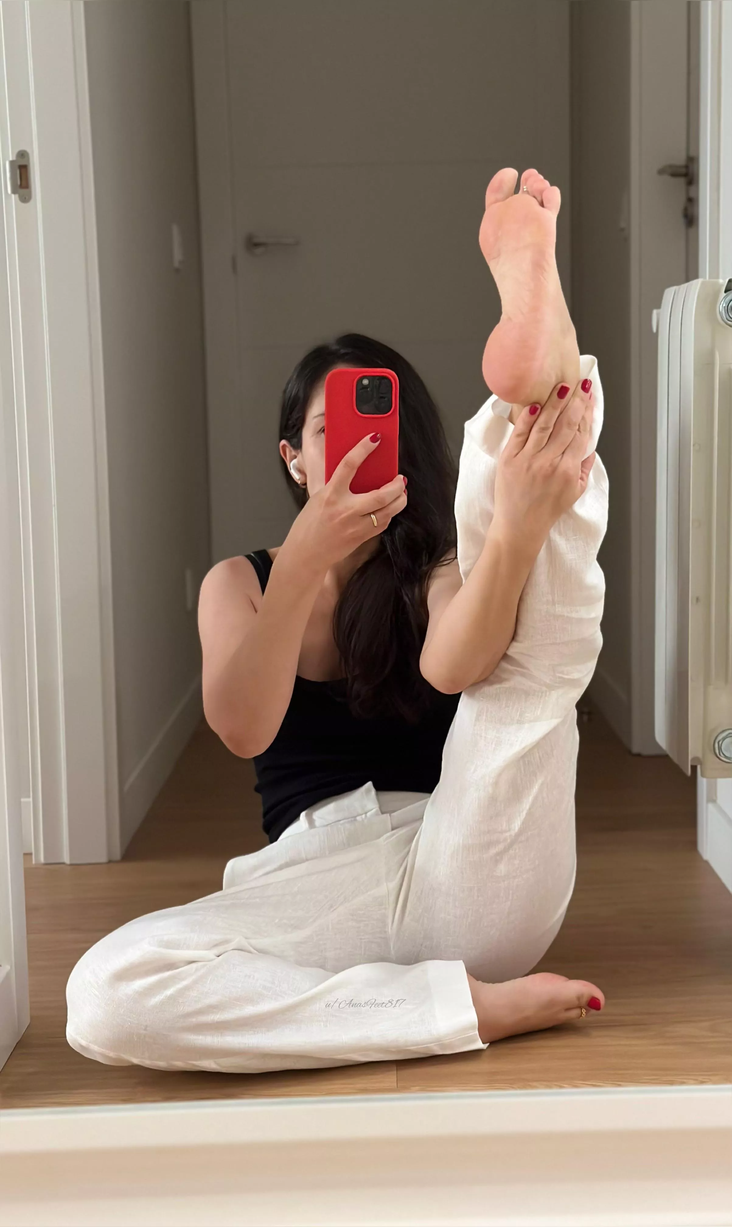 Sunday is for sole worship