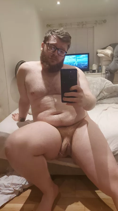 Sundays are for relaxing right?