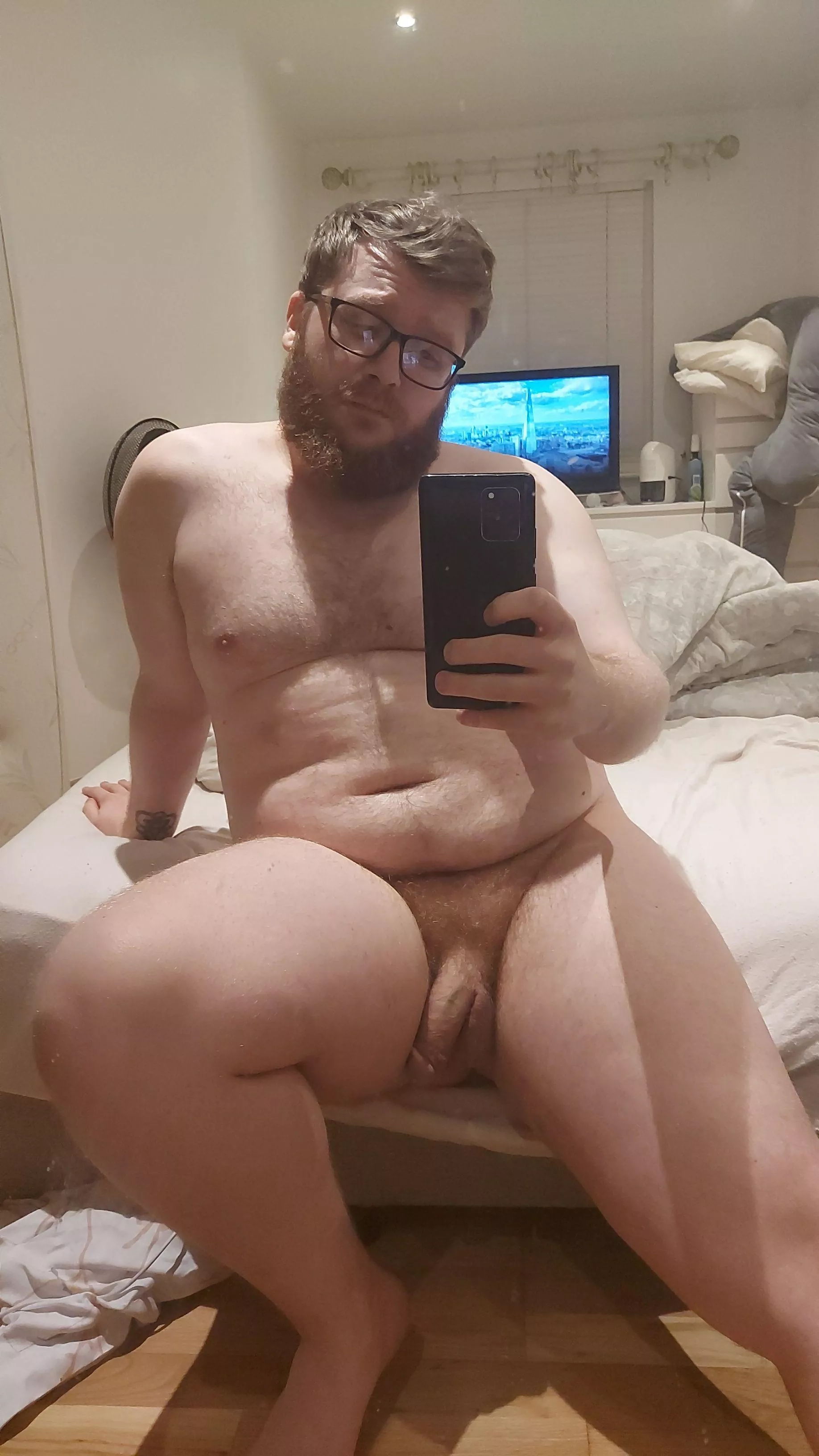 Sundays are for relaxing right?