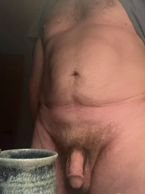 Sunny Sunday morning