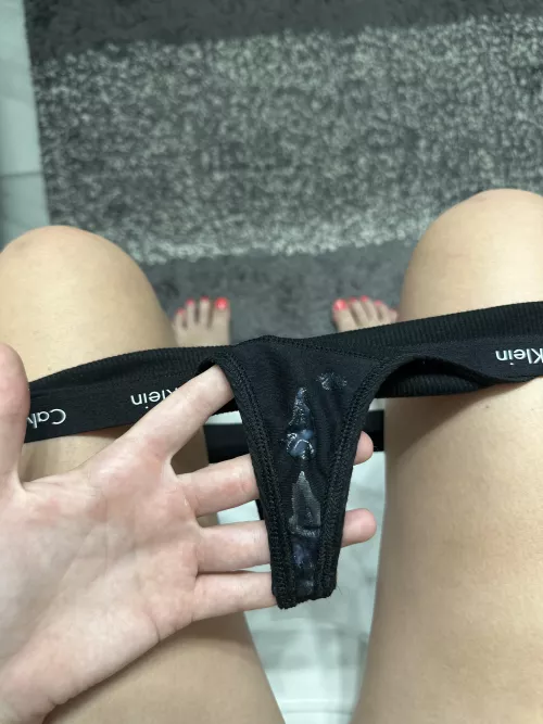 The best place for these is in your face