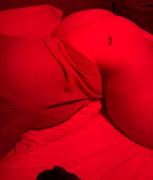 The perfect hips to grip when you’re fucking me hard [wbo oc]