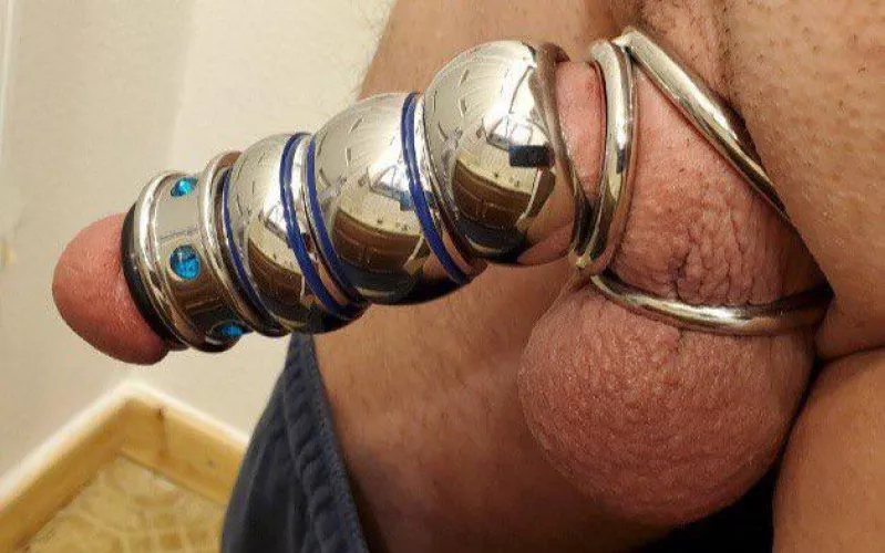 These are my toys of choice!