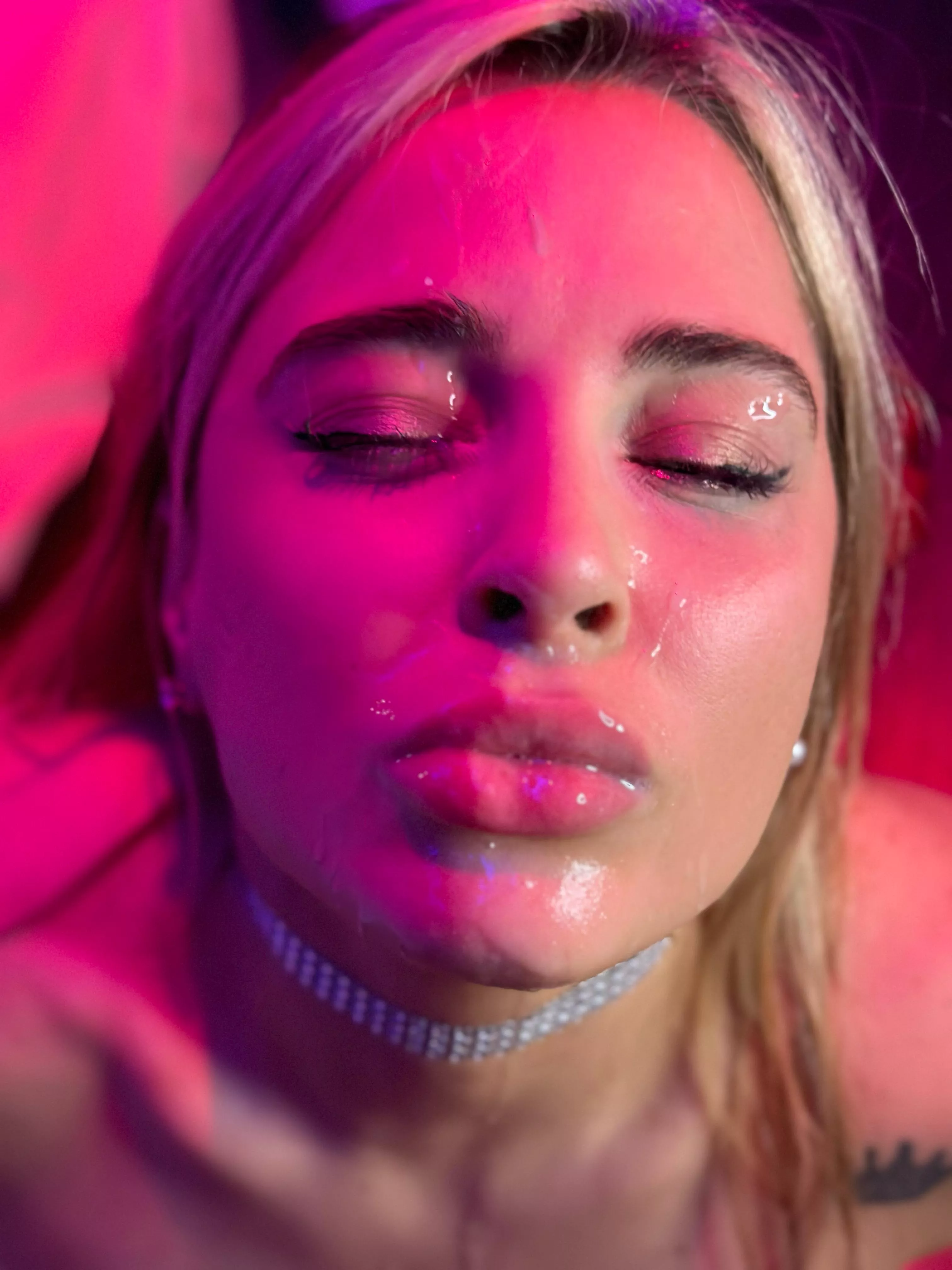 This could be us but you're playing