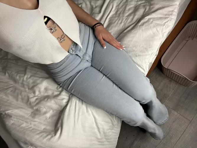 This is one of my favorites :)