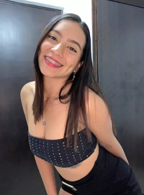 This is what you will see every day when im with you