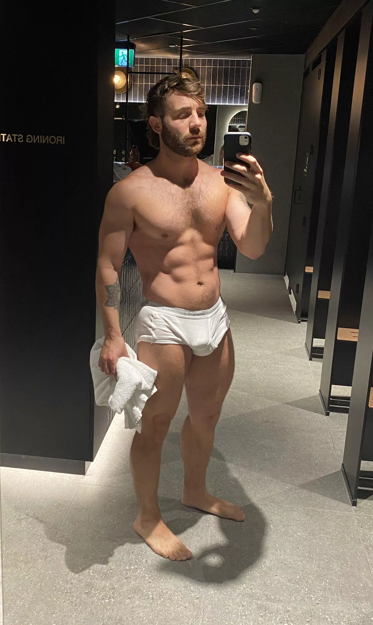 Tighty Whities - Classic