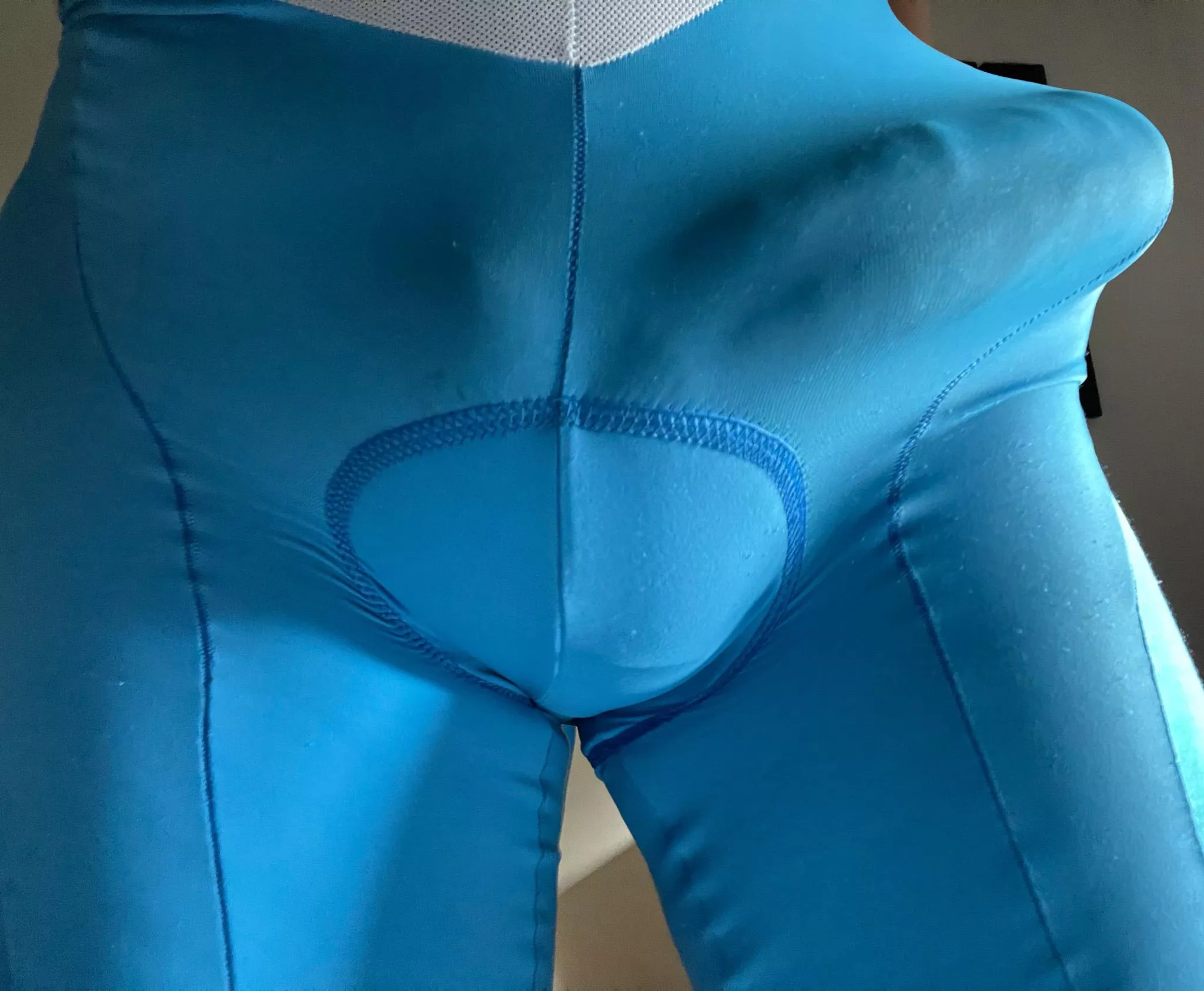 Time to go out on a bike