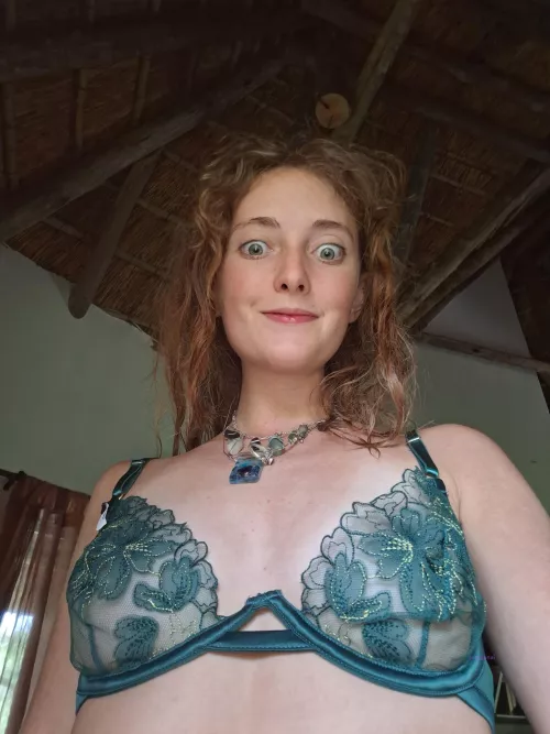 waiting for my playful prince