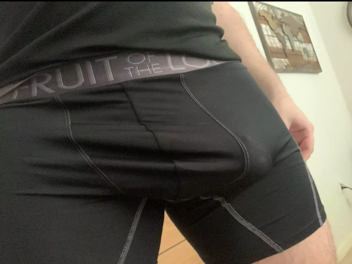 Wanna see underneath