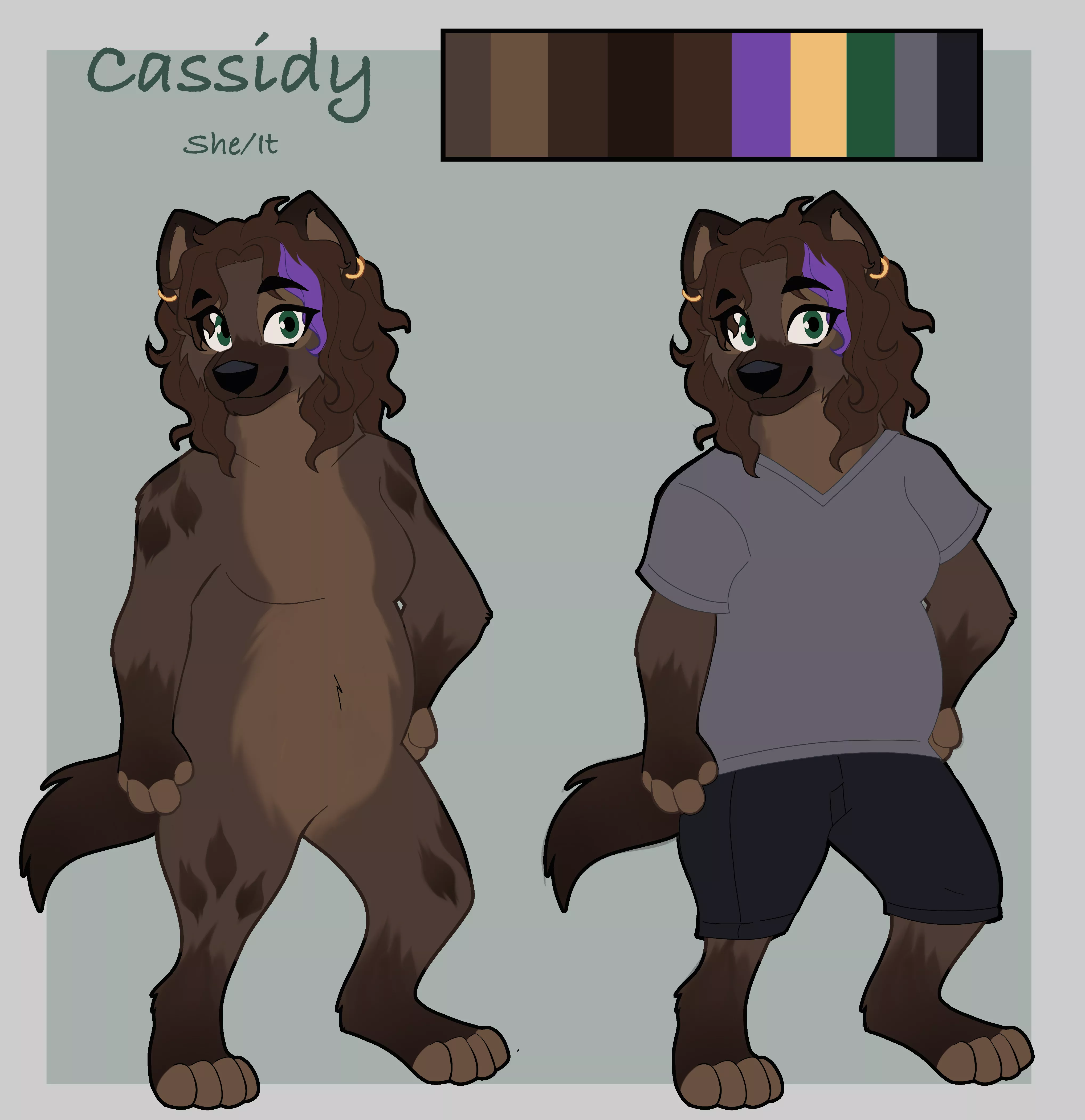 What do yall think of chubby ol me?